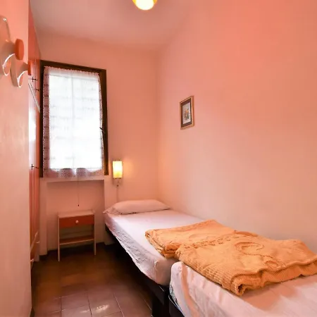 Locazione Turistica Lago Mare - Lsp160
