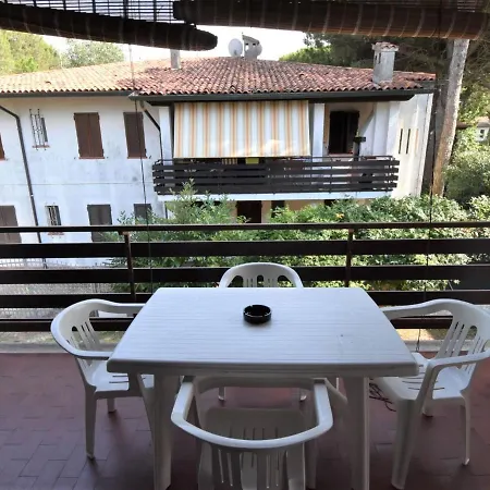 Locazione Turistica Lago Mare - Lsp160 Appartamento Lido di Spina