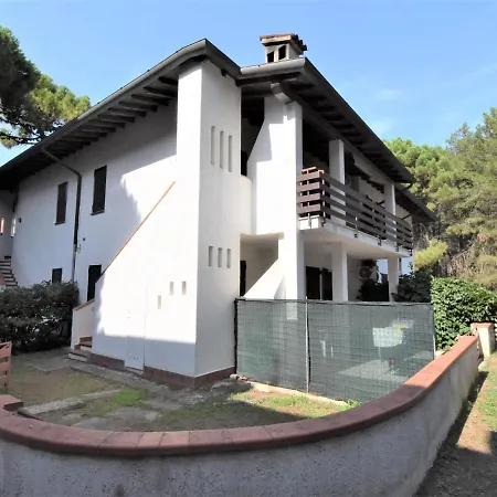 Locazione Turistica Lago Mare - Lsp160 Appartamento Lido di Spina
