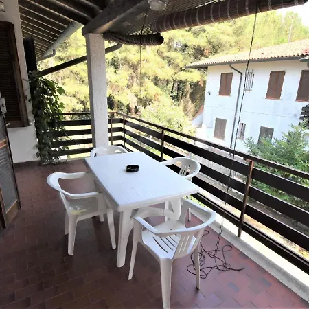 Locazione Turistica Lago Mare - Lsp160 Appartamento Lido di Spina