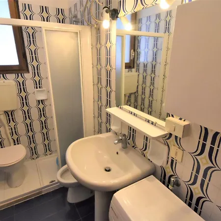 Locazione Turistica Lago Mare - Lsp160 Apartamento *