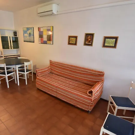 Apartamento Locazione Turistica Lago Mare - Lsp160